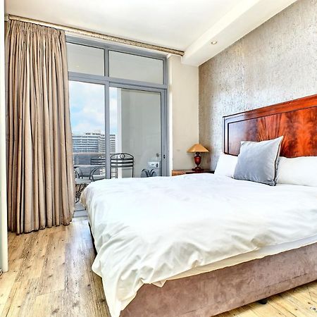 Comfort Apartment Sa Йоханнесбург Экстерьер фото