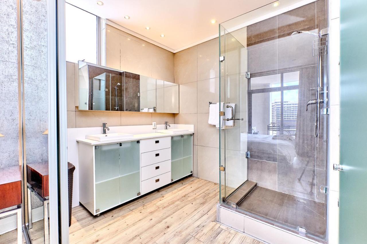 Comfort Apartment Sa Йоханнесбург Экстерьер фото