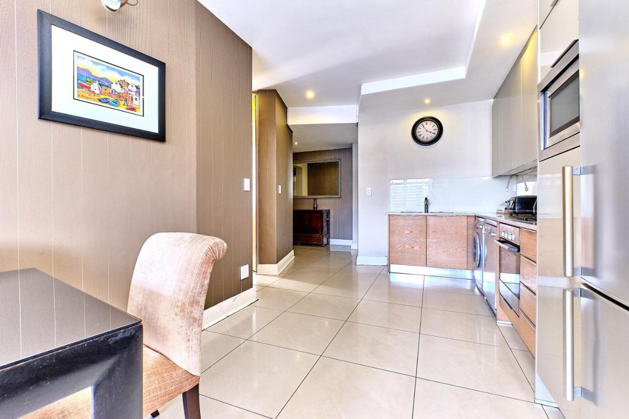 Comfort Apartment Sa Йоханнесбург Экстерьер фото