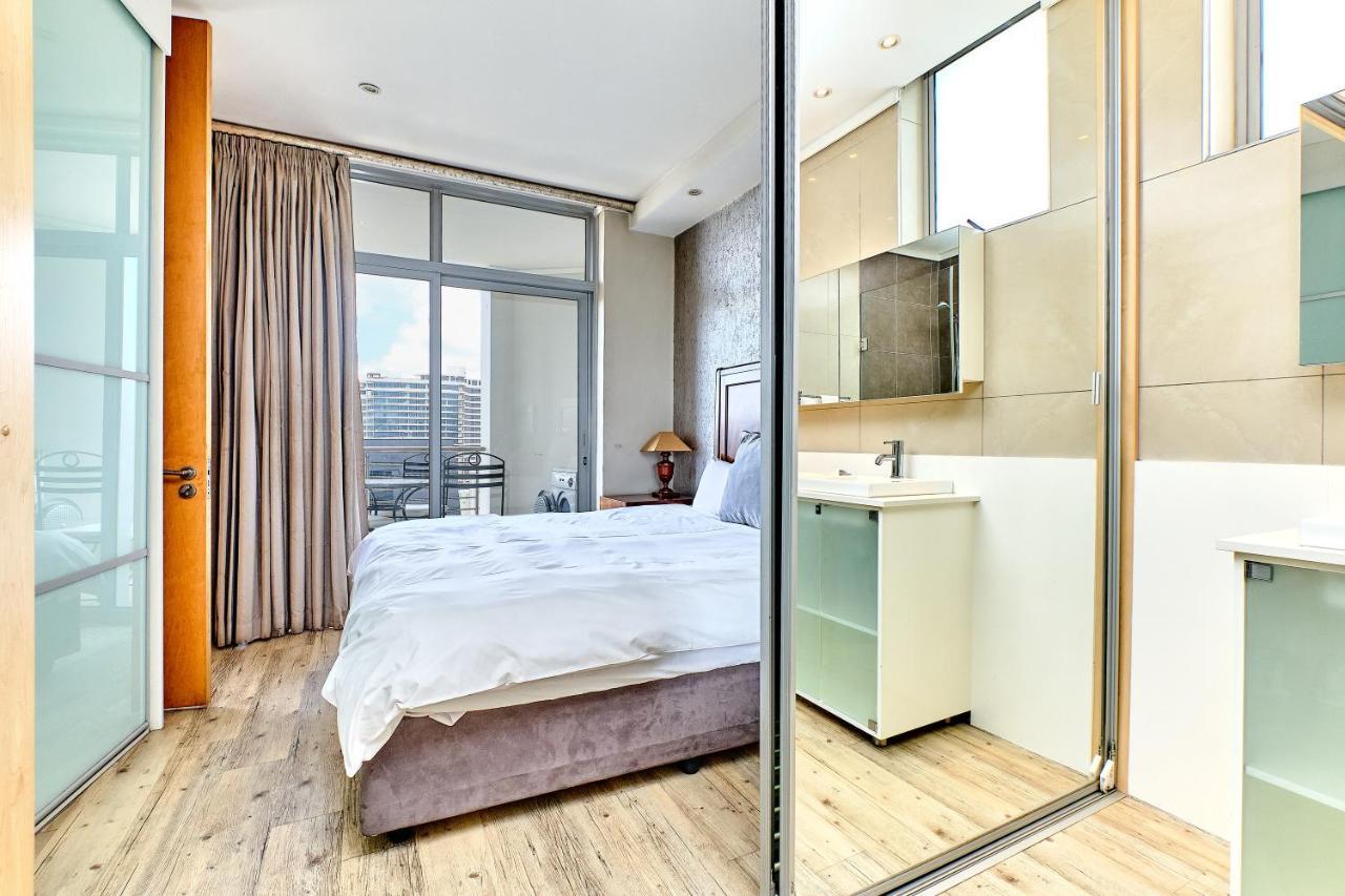 Comfort Apartment Sa Йоханнесбург Экстерьер фото