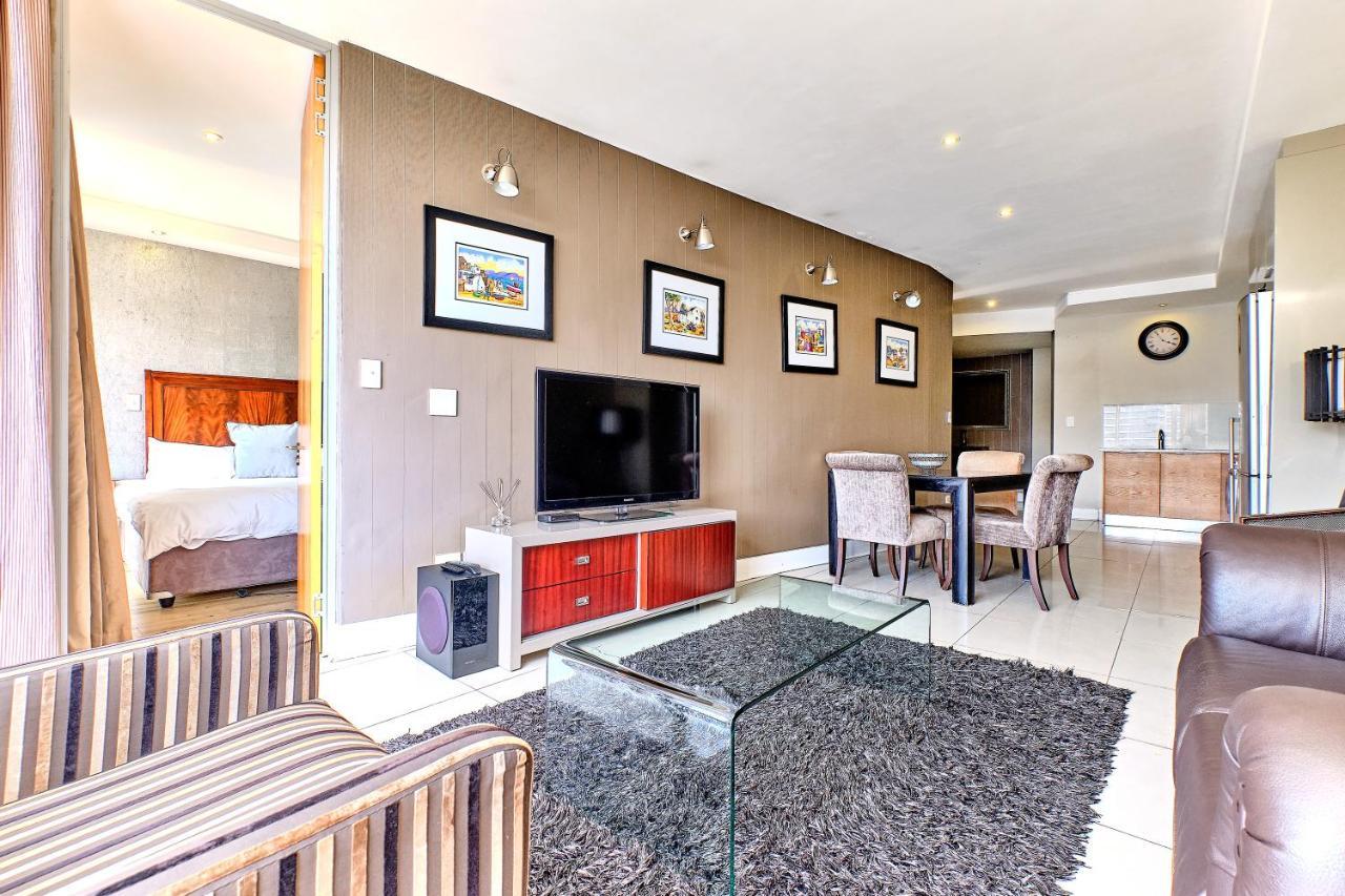 Comfort Apartment Sa Йоханнесбург Экстерьер фото