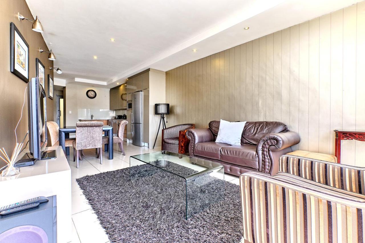 Comfort Apartment Sa Йоханнесбург Экстерьер фото