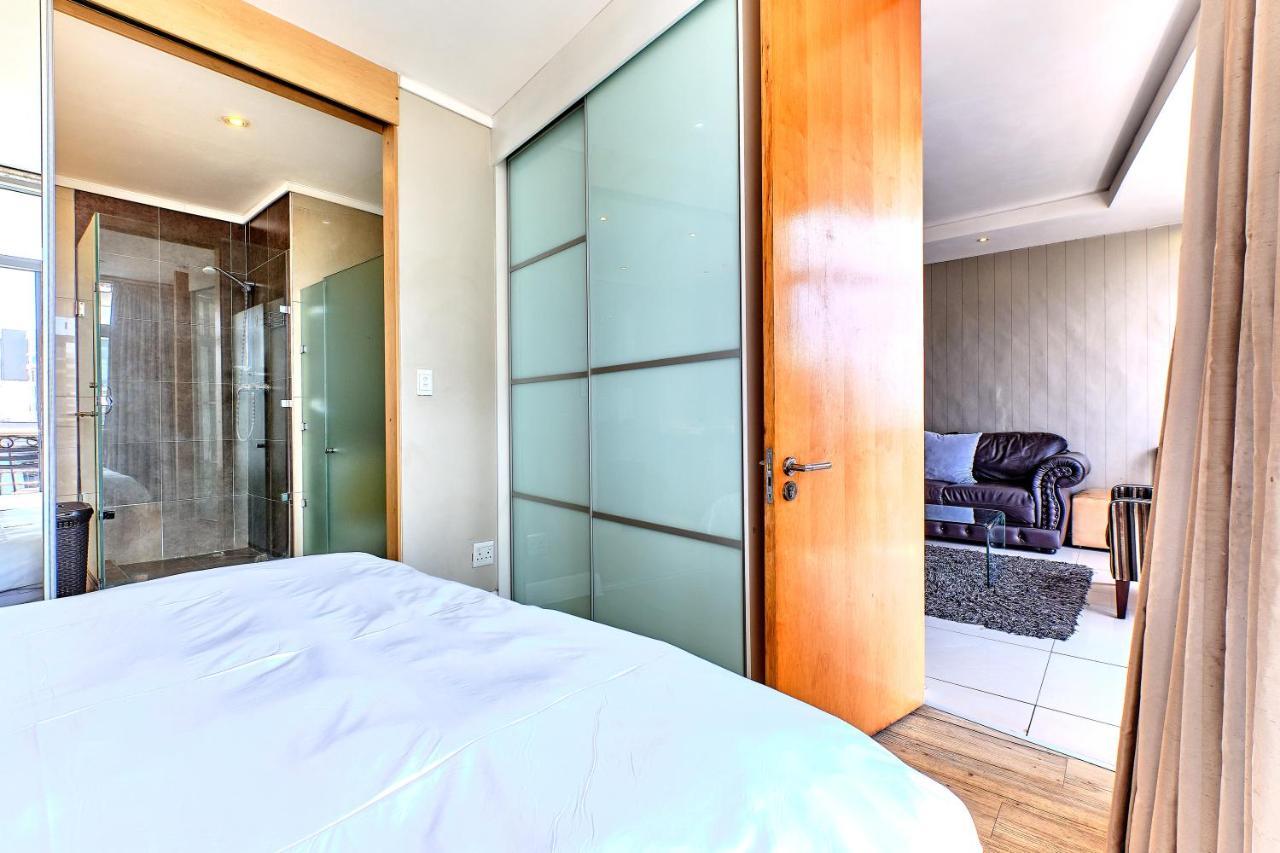 Comfort Apartment Sa Йоханнесбург Экстерьер фото