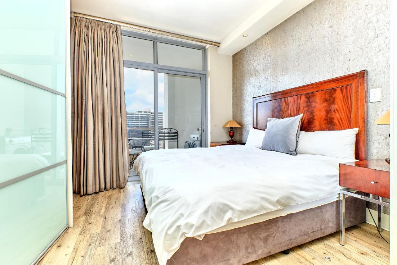 Comfort Apartment Sa Йоханнесбург Экстерьер фото