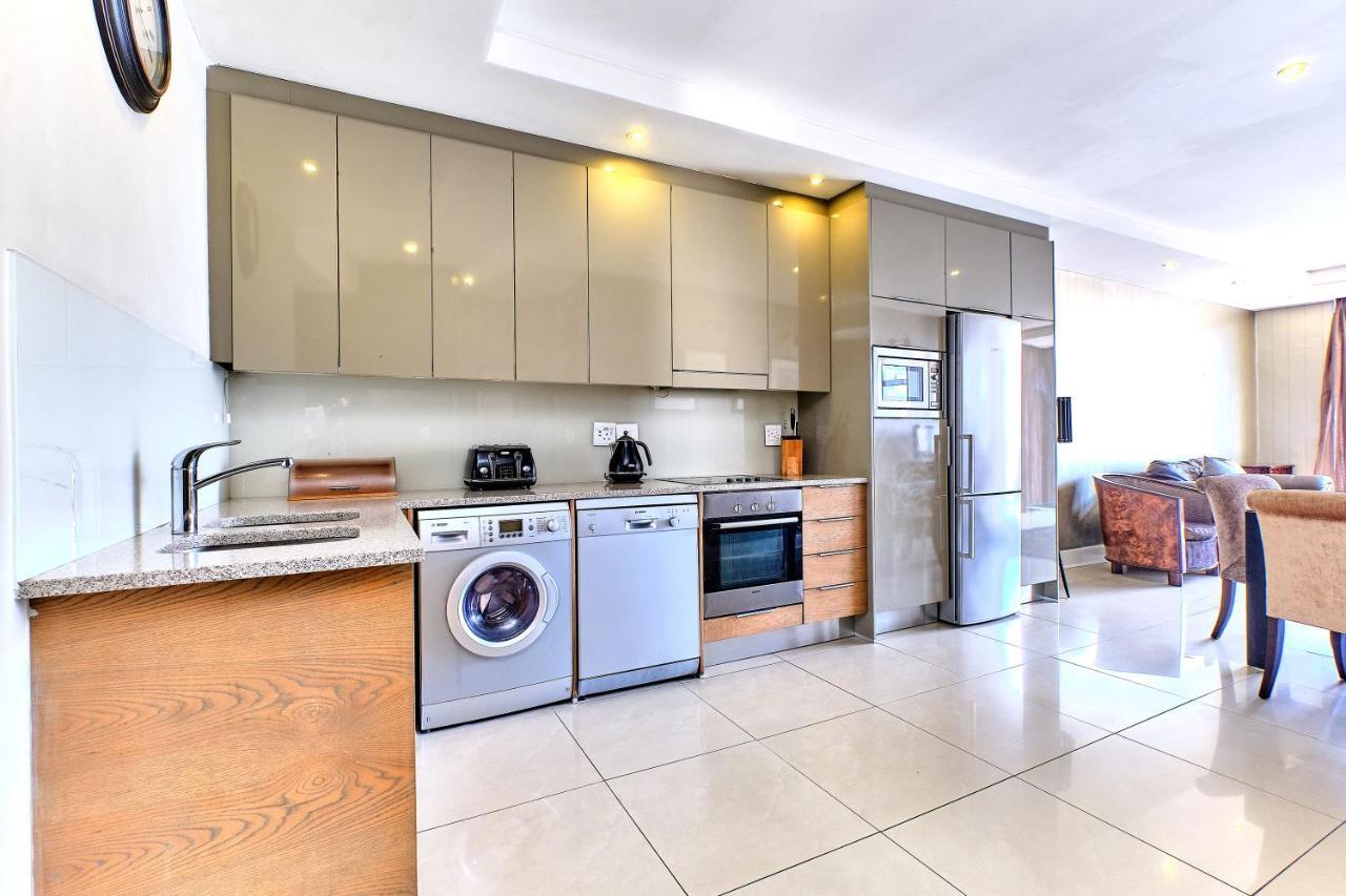 Comfort Apartment Sa Йоханнесбург Экстерьер фото