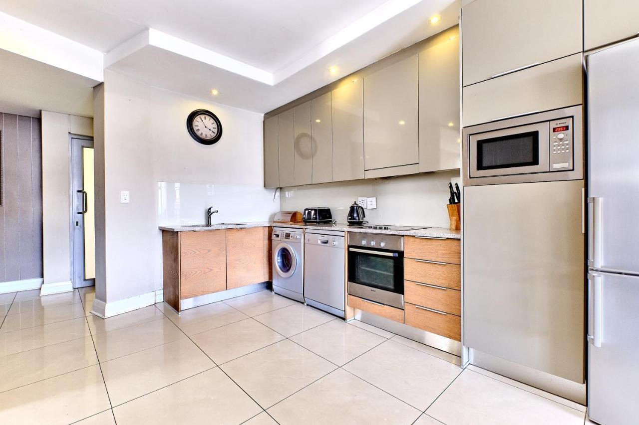 Comfort Apartment Sa Йоханнесбург Экстерьер фото