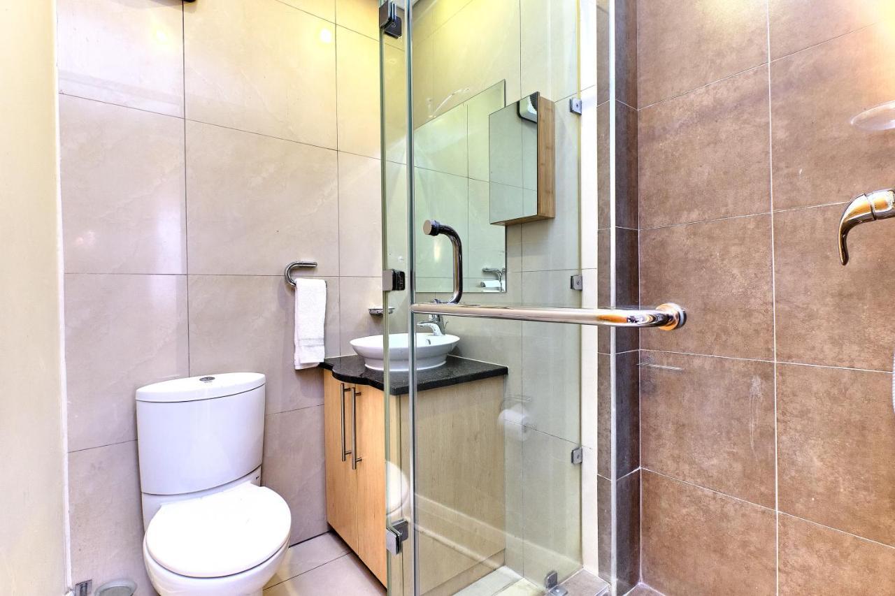 Comfort Apartment Sa Йоханнесбург Экстерьер фото